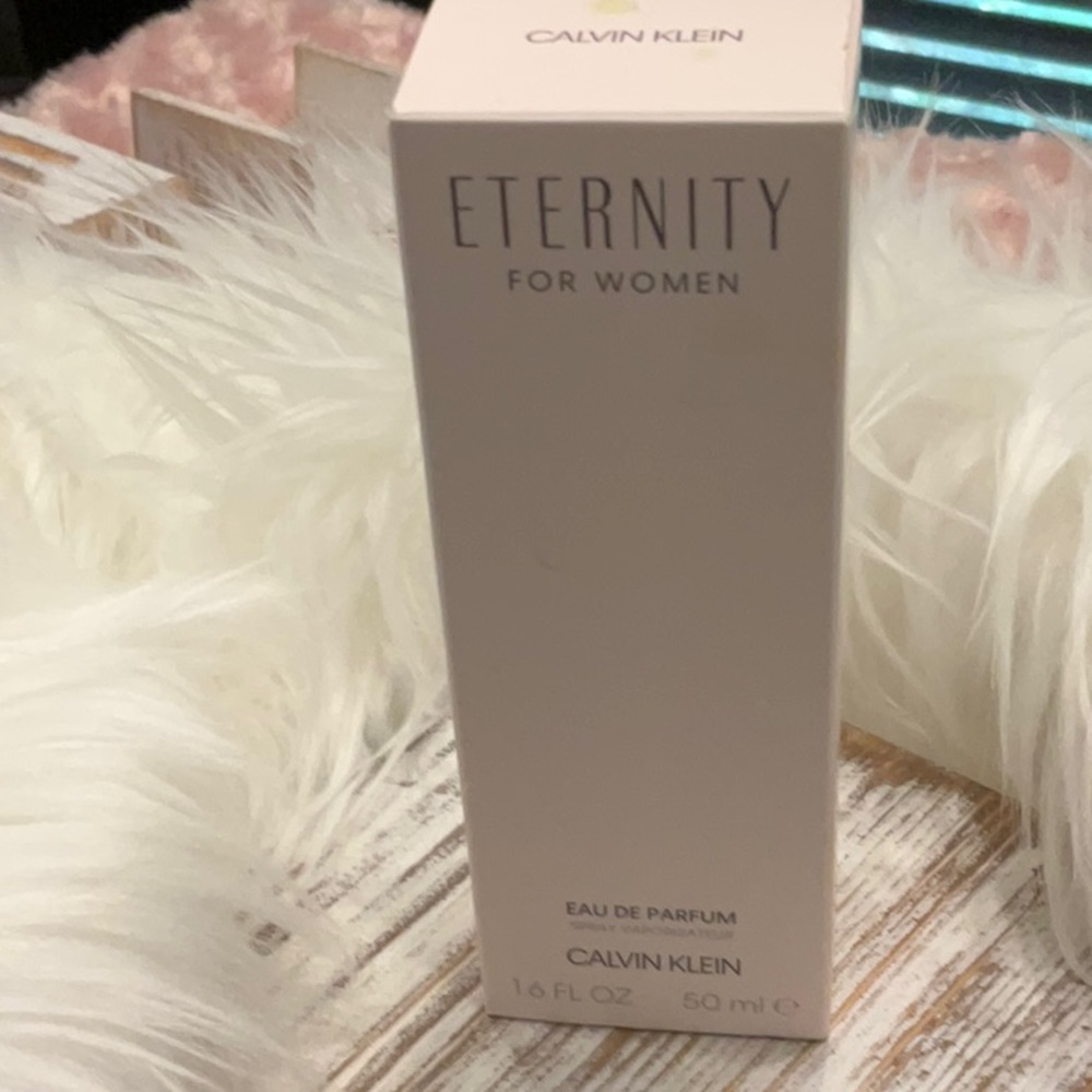 Eternity for women 1.6